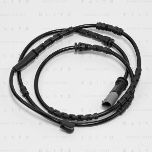 Датчик износа торм.колодок BMW X3(F25) 10- BL0138 BL0138 BLITZ