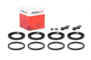 LAND ROVER RANGE ROVER III (LM) (2002-2012) d 46 mm 3840075 METACO