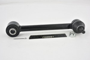 Тяга задн поперечная с шаровой KIA CEED 12 (SLOVAKIA PLANT) 12- [EUR] 1225-I30R1 1225-I30R1R FEBEST