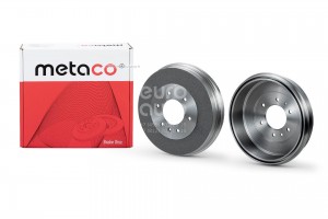 RANGER (2006-2012) 3070080 METACO