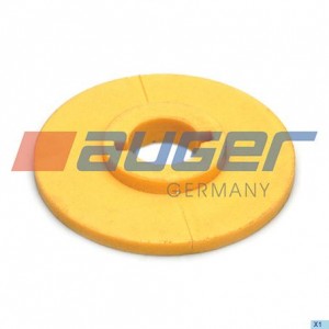 SCANIA шайба подвески кабины 75125 AUGER