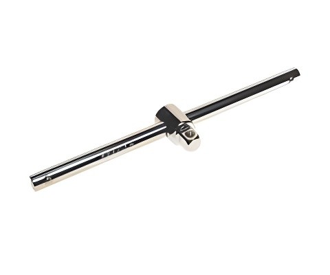 Вороток 1/2" L=252мм Т-образный с плавающей головкой ЭВРИКА ER-92103 EVRIKA