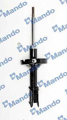 Амортизатор RENAULT Symbol (00-) передний левый/правый газовый MANDO MSS016331 MANDO