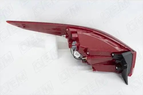 Фонарь правый внешний Hyundai Solaris 2 2017-2020 OEM0085FONR OEMPARTS
