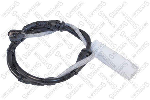 датчик износа колодок передних! L=675\ BMW E84 09> 00-10031-SX STELLOX