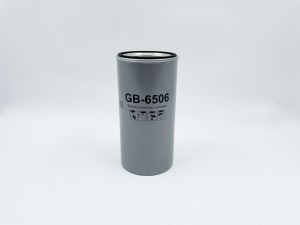 Фильтр топливный GB-6506 BIG FILTER