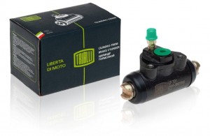 LADA KALINA CF 701 TRIALLI