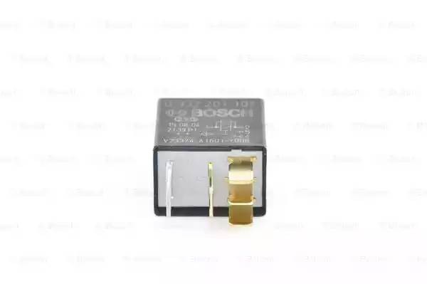 AUDI Q7 (2005>) 0 332 201 107 BOSCH