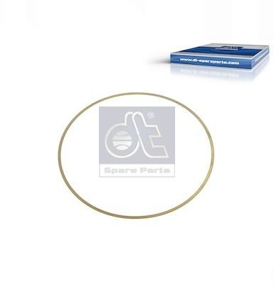 кольцо регулир.гильзы !0.25мм. \Scania дв. DS/DSC 11 110602 DIESEL TECHNIC