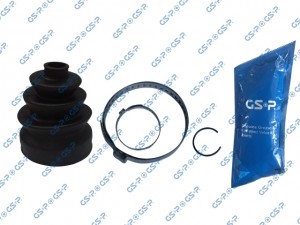 Пыльник ШРУСа, к-т 780211 780211 GS P