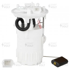 Модуль топливозаборника для а/м Opel Vivaro A (01-)/Renault Trafic II (01-) 1.9D SFM 0961 START VOLT