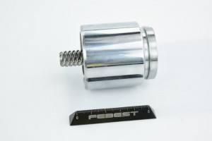 Поршень суппота задний FORD TRANSIT TT9 2006-2013 2176-TT9FWDR 2176-TT9FWDR FEBEST