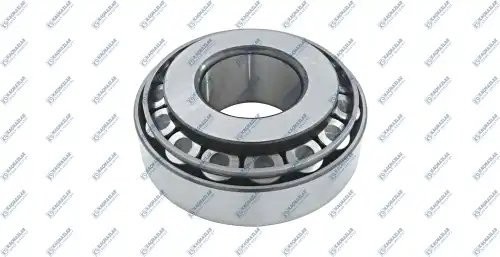 Подшипник ступицы 60*130*48.5 MB Actros/Atego/Axor; Scania 2,3,4 - серия K0703614 KACMAZLAR