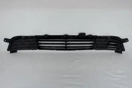 Решетка в бампер нижняя Mitsubishi Outlander 3 2012-2015 OEM3658 OEMPARTS