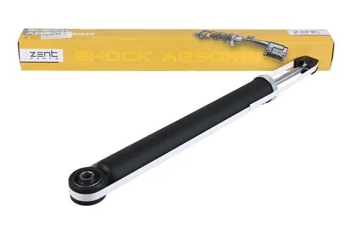 амортизатор задних газовых! \ Audi A4/S4 incl. 4WD all 08> Z01289 ZENTPARTS