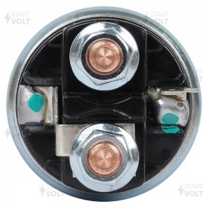 Реле втягивающее стартера для а/м Chery Amulet (03-) 1.6i (VSR 2709) VSR 2709 START VOLT