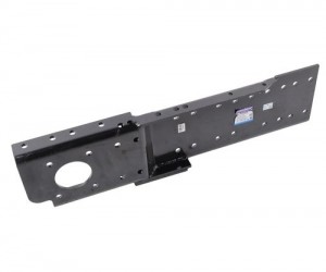 Кронштейн SHACMAN SHAANXI переднего бампера левый MOVELEX DZ95319931150MX MOVELEX