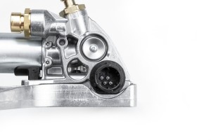 VOLVO TRUCK FH/FM управления нагрузкой турбины 4 контакта T0022-7003 TOPCOVER