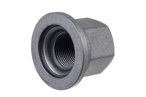 гайка колесная! M22x1.5 SW32 H33\ МАЗ, КАМАЗ 79-02219-SX STELLOX