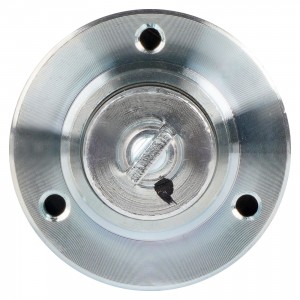 Реле втягивающее стартера для а/м LDV Maxus (05-) 2.5D (VSR 1613) VSR1613 START VOLT