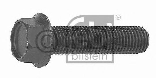 Болт крепления подушки к рессоре M16*65 BPW 10191 FEBI BILSTEIN