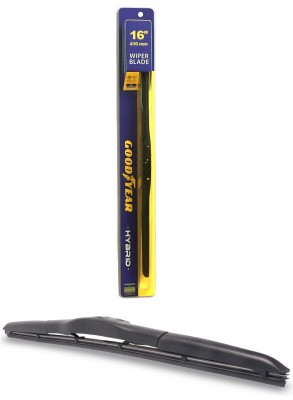 Щетка стеклоочистителя 410мм гибридная Hybrid GOODYEAR GY000516 GOODYEAR