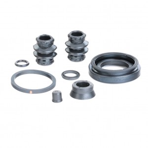 F238022 !рем.к-т диск.торм.\ Audi A3, Skoda Octavia, Alfa 156 diam.38 (Lucas) D4468 AUTOFREN SEINSA