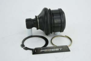 Опора шаровая MITSUBISHI Space Star,Carisma левая/правая FEBEST 0420-DA1F FEBEST