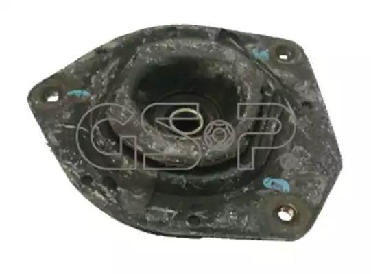 опора амортизатора переднего!\ Renault Kangoo 1.6/1.5CDI 08> 513968 GS P