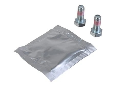 рем.к-т направляющей cуппорта.!\ Audi, VW, Skoda, Ford, SEAT, SAAB 900 Z187703 ZENTPARTS