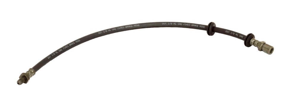 Шланг тормозной передний н/о ГАЗЕЛЬ NEXT 2123 BH-P3304 BHP3304 PILENGA