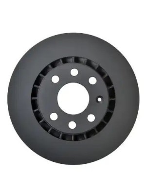 диск тормозной передний Z06261 ZENTPARTS