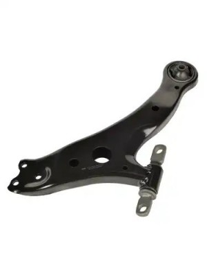 рычаг нижний правый! с пневмоподвеской Lexus RX350 GSU35 3.5i 06> Z24715 ZENTPARTS