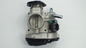 дроссельная заслонка!\ Chevrolet Aveo (T200/T250) 03-11 QF46A00085 QUATTRO FRENI