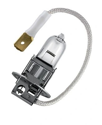 Лампа г/с H3 (55W) РК22s Super +30% 12V 64151SUP 4050300504445 64151SUP OSRAM