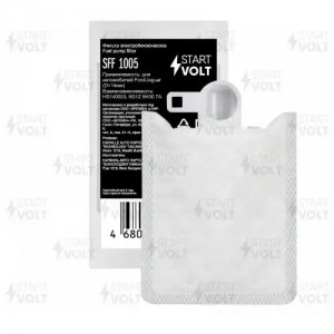 Фильтр бензонасоса SFF 1005 START VOLT