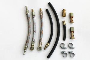 5115 LiquiMoly Набор переходников д/Jet Clean Adapter Kit A+P (1шт) 5115 LIQUI MOLY