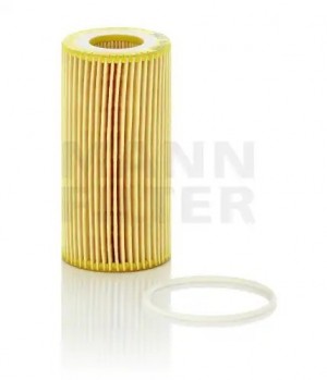 FORD // VOLVO HU7198X MANN FILTER