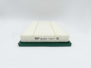 Фильтр воздушный Фильтр воздушный SUZUKI SX4, Swift IV 12 -, FIAT Sedici 11.09-  GB-974 BIG FILTER