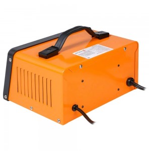 Зарядно-пусковое устройство 2/15/100А 12В, LED дисплей, трансформаторное (AJS-CH AJS-CHJ-100 AIRLINE