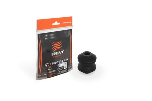 Втулка амортизатора задней подвески 1326-7422 SEVI