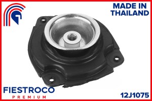 Опора амортизатора NISSAN Qashqai J10 K9K 1,5 12J1075 12J1075 FIESTROCO