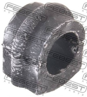 втулка стабилизатора переднего!\ Nissan X-Trail 00-06 NSB-JT30F FEBEST