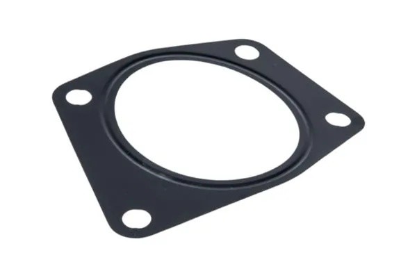 прокладка боковой крышки!\VOLVO FH/FM дв. D12C/D/D Gen.6 81-65322-SX STELLOX