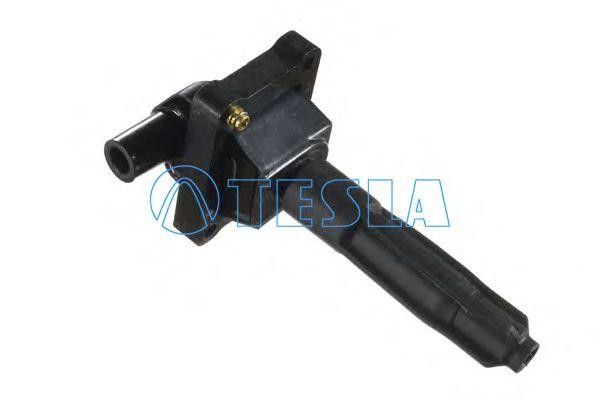 катушка зажигания!\ MB W124/140/202/208/210/Sprinter/LT 1.8i-3.2i 91> CL604 TESLA