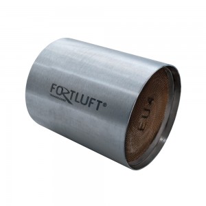 Катализатор металлический Renault Sandero Stepway 2 1.6 cat428 CAT428 FORTLUFT