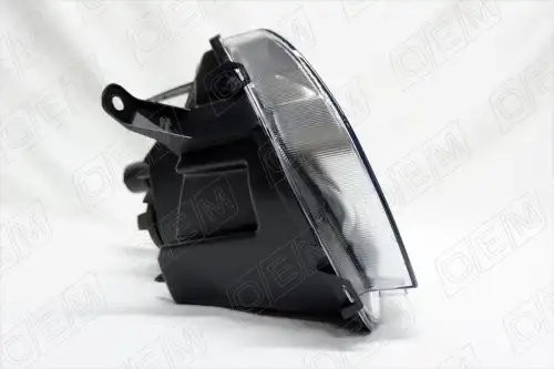 Фара левая Renault Duster 1 2011-2015, светлая OEM0164FL OEMPARTS