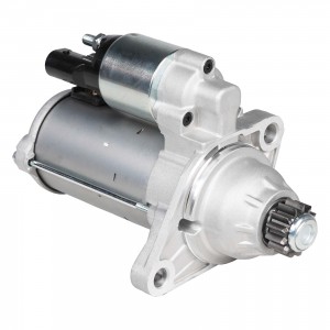 Стартер для а/м VAG Octavia A7 (12-) 1.2TSI/1.4TSI/1.8TSI/Golf VII (12-) 1.4TSI  LSt 1886 START VOLT