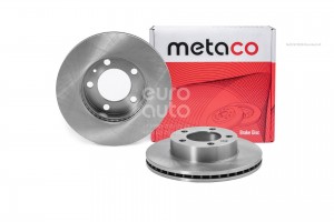 RENAULT MASTER III (2010>) 302x28x5 3050309 METACO