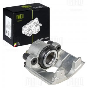 MAZDA MAZDA 2 (DY) (2003-2006) CF102007 TRIALLI